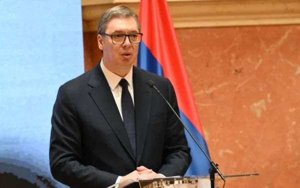 Foto: TANJUG/AMIR HAMZAGIĆ