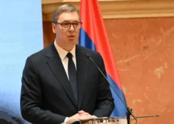 Foto: TANJUG/AMIR HAMZAGIĆ