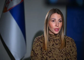 Foto: TANJUG/ANA PAUNKOVIĆ