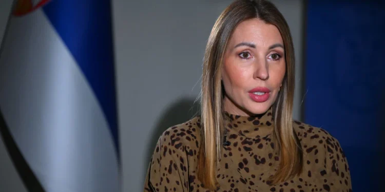 Foto: TANJUG/ANA PAUNKOVIĆ