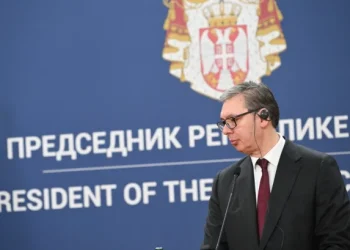 Foto: TANJUG/AMIR HAMZAGIĆ