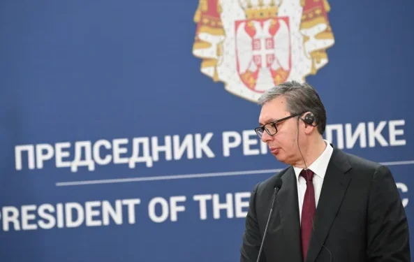 Foto: TANJUG/AMIR HAMZAGIĆ