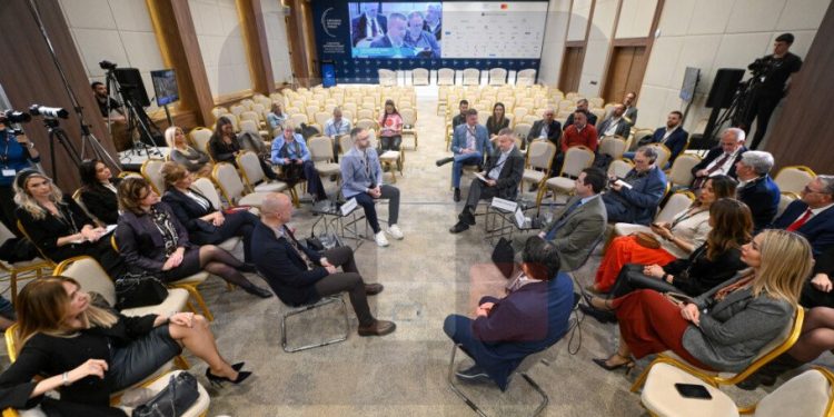 Foto: TANJUG/AMIR HAMZAGIĆ