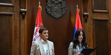 Foto: TANJUG/ANA PAUNKOVIĆ