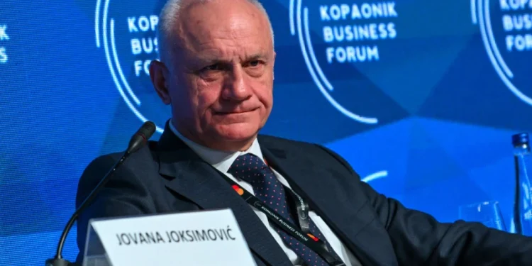 Foto: TANJUG/AMIR HAMZAGIĆ