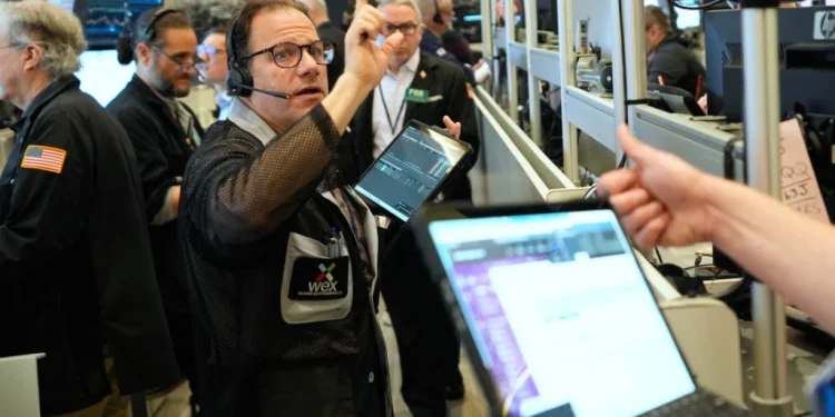 Foto: AP Photo/Seth Wenig