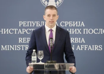 Foto: TANJUG/DEJAN ŽIVANČEVIĆ