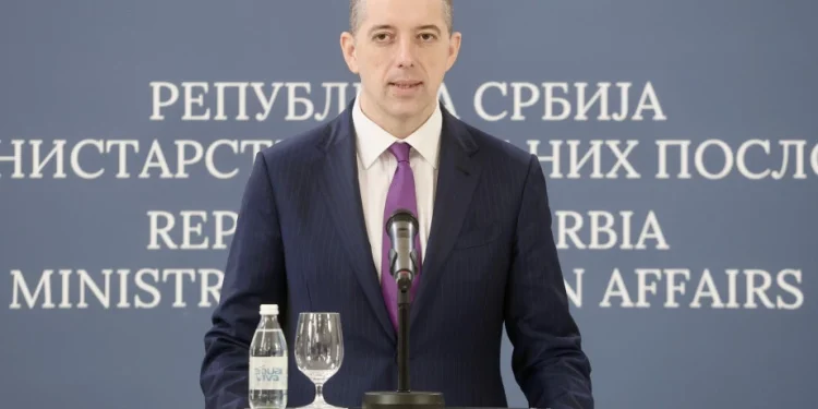 Foto: TANJUG/DEJAN ŽIVANČEVIĆ