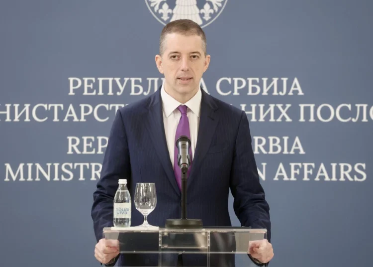 Foto: TANJUG/DEJAN ŽIVANČEVIĆ