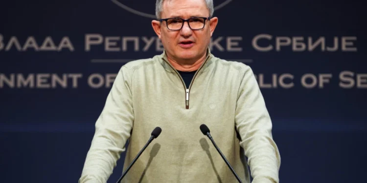 Foto: TANJUG/JADRANKA ILIĆ