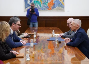 Foto: TANJUG/JADRANKA ILIĆ