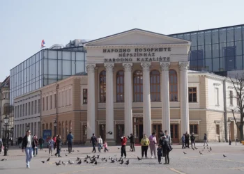 Foto: TANJUG/MILOŠ MILIVOJEVIĆ