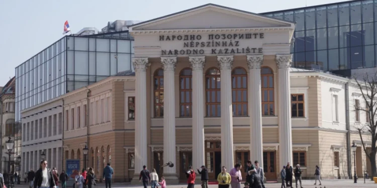 Foto: TANJUG/MILOŠ MILIVOJEVIĆ