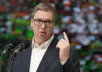 Foto: TANJUG/MILOŠ MILIVOJEVIĆ