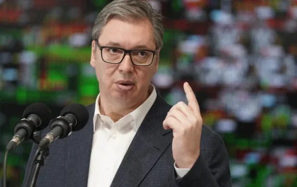 Foto: TANJUG/MILOŠ MILIVOJEVIĆ