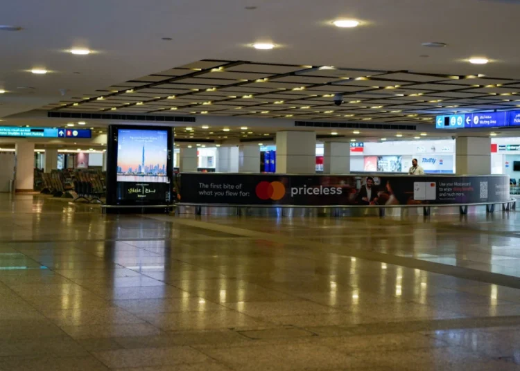 Foto: AP Photo/Altaf Qadri