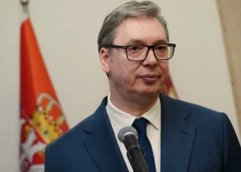 Foto: TANJUG/VLADIMIR ŠPORČIĆ