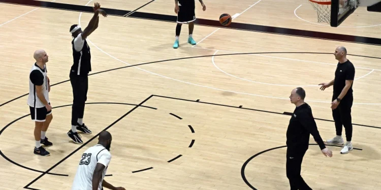 Foto: TANJUG/RADE PRELIĆ