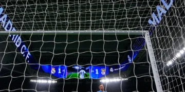 Foto: AP Photo/Manu Fernandez