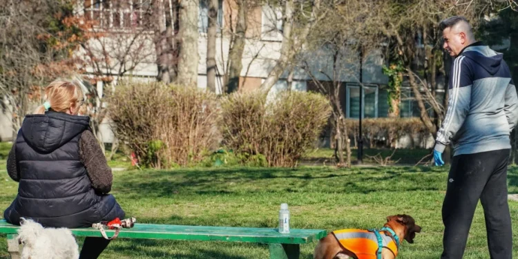 Foto: TANJUG/VLADIMIR ŠPORČIĆ