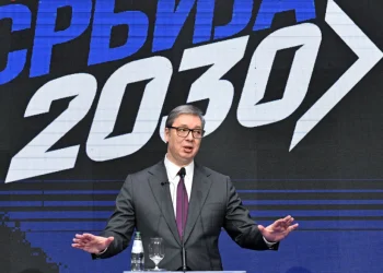 Foto: TANJUG/RADE PRELIĆ