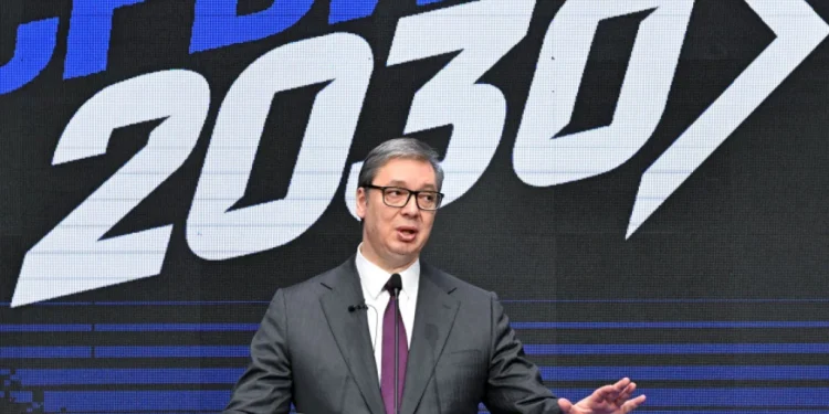 Foto: TANJUG/RADE PRELIĆ