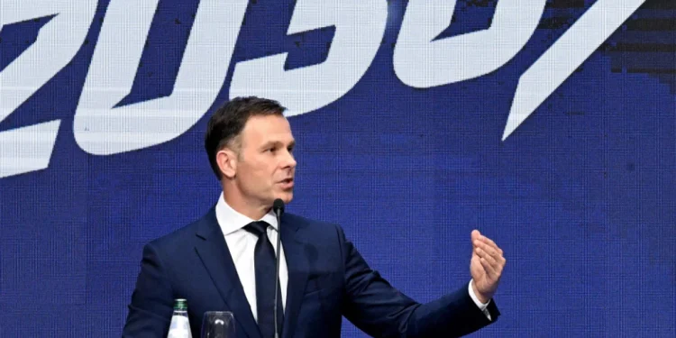 Foto: TANJUG/RADE PRELIĆ