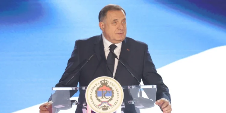 Foto: TANJUG/SRNA/BORISLAV ZDRINJA