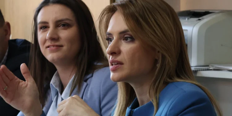 Foto: TANJUG/BRANKO LUKIĆ