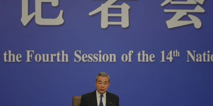 Foto: AP Photo/Andy Wong