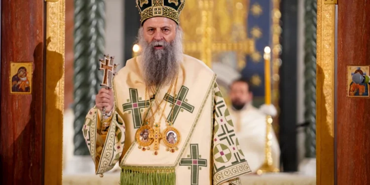 Foto: TANJUG/JADRANKA ILIĆ