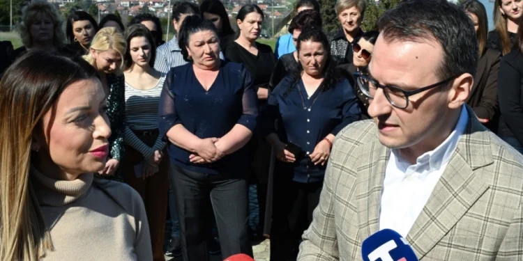 Foto: TANJUG/RADE PRELIĆ