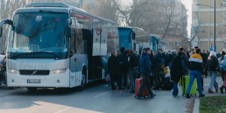 Foto: TANJUG/Vlada AP Vojvodine/ Miljan Bosnić