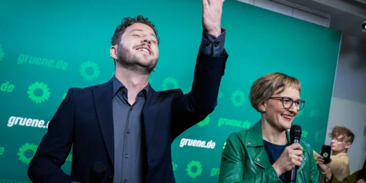 Foto: dpa via AP/Christoph Soeder