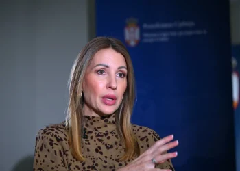 Foto: TANJUG/ANA PAUNKOVIĆ