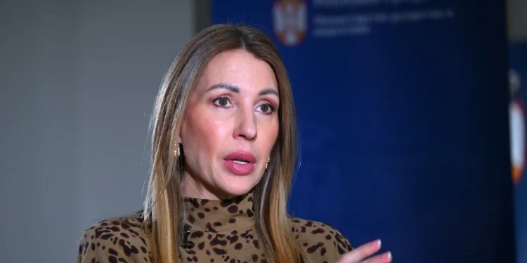 Foto: TANJUG/ANA PAUNKOVIĆ