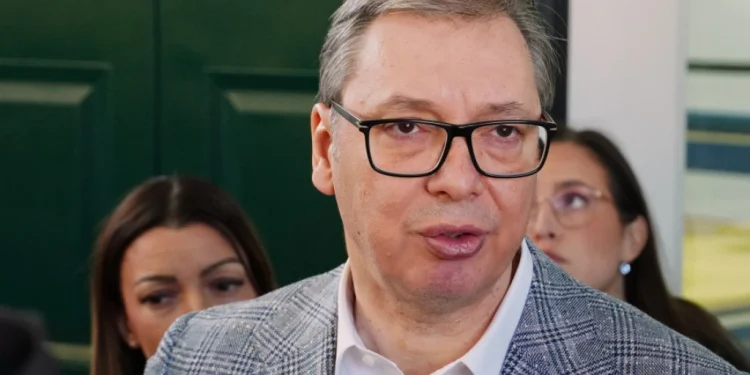 Foto: TANJUG/VLADIMIR ŠPORČIĆ