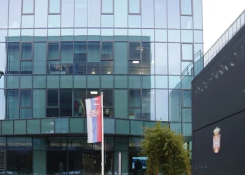 Foto: TANJUG/MILOŠ MILIVOJEVIĆ