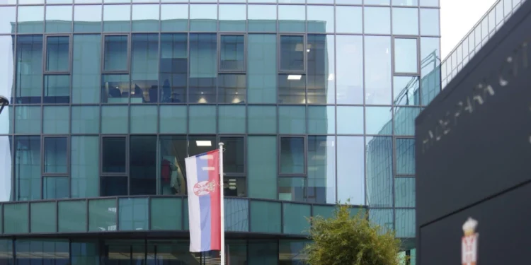 Foto: TANJUG/MILOŠ MILIVOJEVIĆ