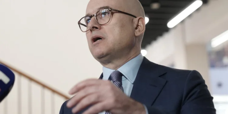 Foto: TANJUG/MILOŠ MILIVOJEVIĆ