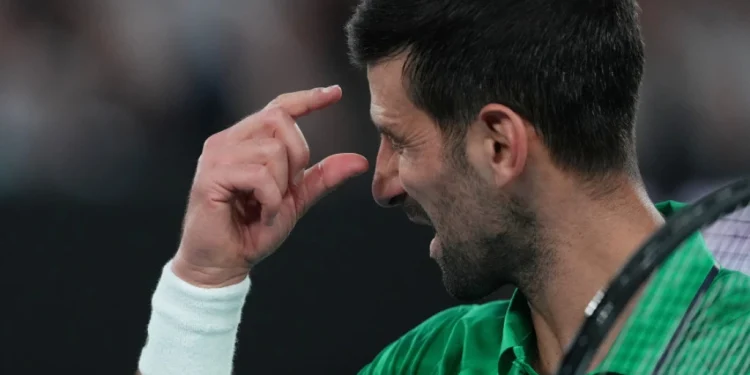 Foto: AP Photo/Asanka Brendon Ratnayake