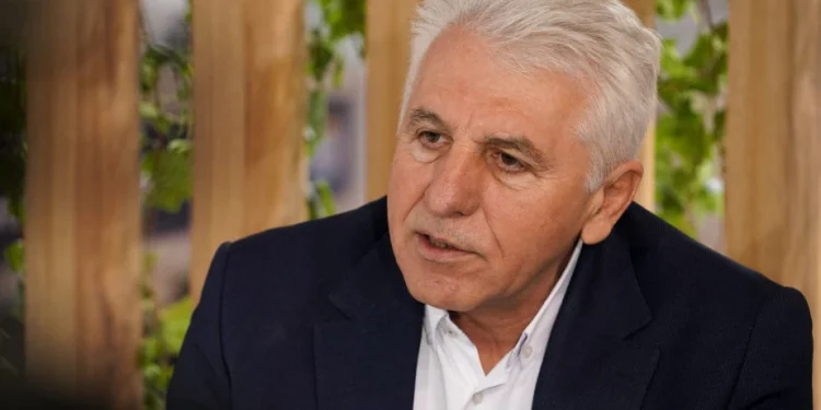 Foto: TANJUG/JADRANKA ILIĆ