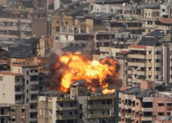 Foto: AP Photo/Hassan Ammar