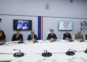 Foto: , Pool Photo via AP/Gonzalo Fuentes