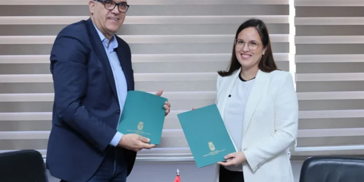 Foto: TANJUG/Ministarstvo zaštite životne sredine/Dario Konstantinović