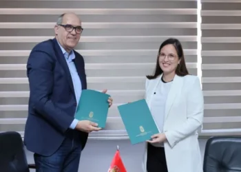 Foto: TANJUG/Ministarstvo zaštite životne sredine/Dario Konstantinović