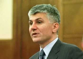 Foto: TANJUG/RADE PRELIĆ, arhiva