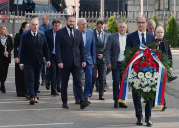 Foto: TANJUG/VLADIMIR ŠPORČIĆ