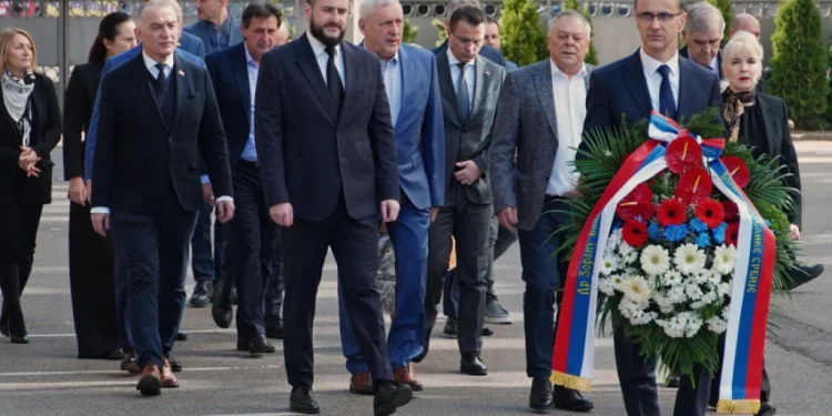 Foto: TANJUG/VLADIMIR ŠPORČIĆ