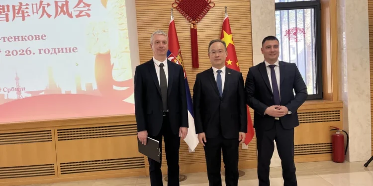 Foto: TANJUG/ALEKSANDRA OTAŠEVIĆ